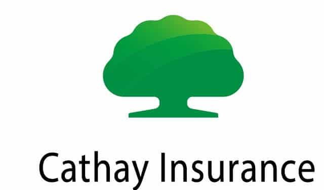 cathay insurance logo in Endo Clinic