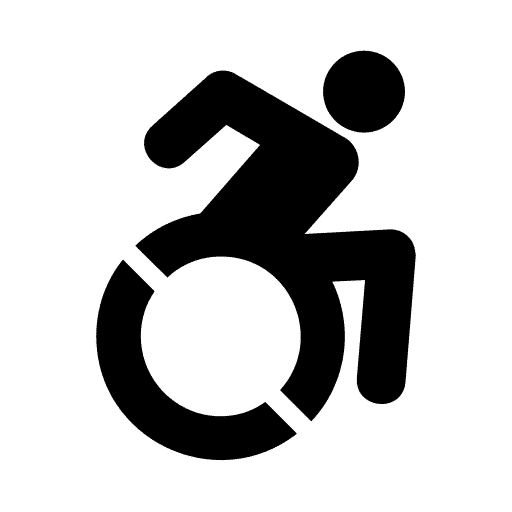 icon accessible at Endo Clinic