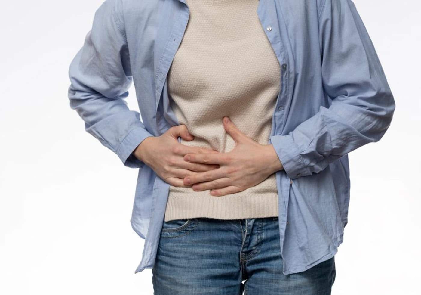 Nguyên nhân gây đau bụng dưới rốn là dấu hiệu bệnh viêm ruột thừa